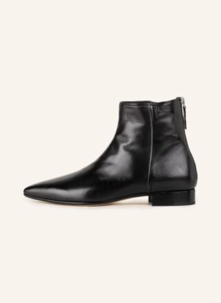 POMME D'OR Madallina Stiefeletten Damen, Schwarz