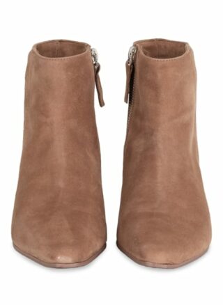 POMME D'OR Vivienne Stiefeletten Damen, Pink