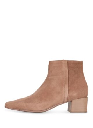POMME D'OR Vivienne Stiefeletten Damen, Pink