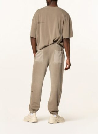 PREACH Jogginghose Herren, Beige