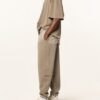 PREACH Jogginghose Herren, Beige