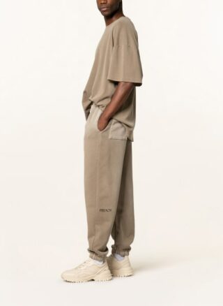 PREACH Jogginghose Herren, Beige