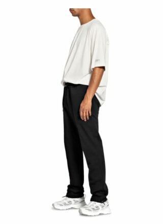 PREACH Jogginghose Herren, Schwarz