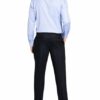 PROFUOMO Business-Hemd Herren, Blau