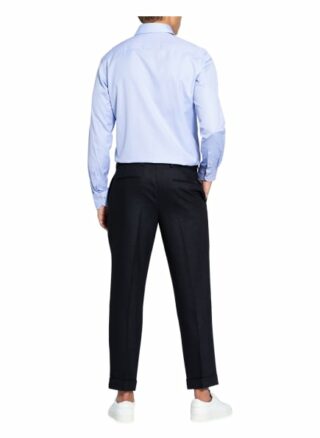 PROFUOMO Business-Hemd Herren, Blau