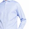 PROFUOMO Business-Hemd Herren, Blau