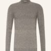 PROFUOMO Pullover Herren, Grau