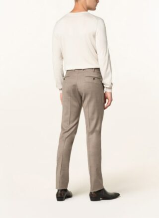 PT TORINO Business-Hose Herren, Beige