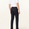 PT TORINO Business-Hose Herren, Blau
