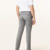 PT TORINO Business-Hose Herren, Grau