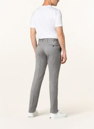 PT TORINO Business-Hose Herren, Grau