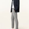 PT TORINO Business-Hose Herren, Grau