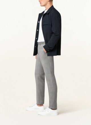 PT TORINO Business-Hose Herren, Grau