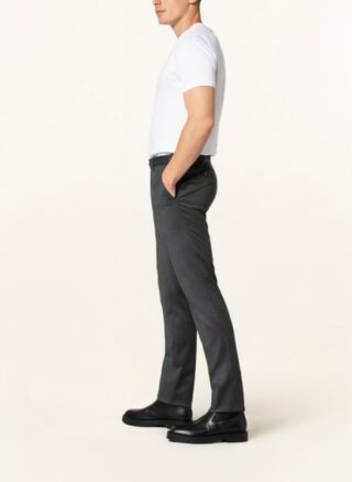 PT TORINO Business-Hose Herren, Grau
