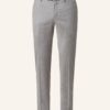 PT TORINO Business-Hose Herren, Grau
