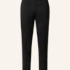 PT TORINO Business-Hose Herren, Schwarz