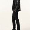 PT TORINO Business-Hose Herren, Schwarz