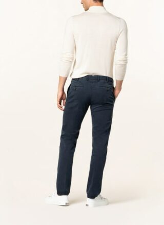 PT TORINO Chino Herren, Blau