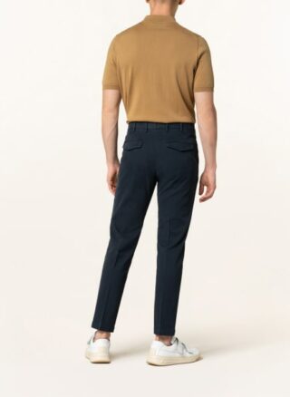 PT TORINO Chino Herren, Blau