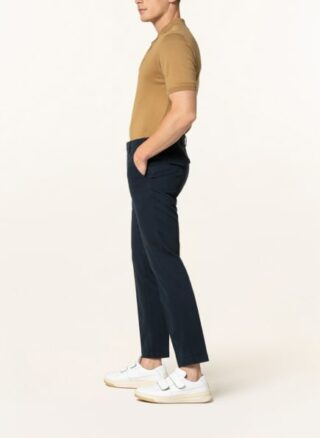 PT TORINO Chino Herren, Blau