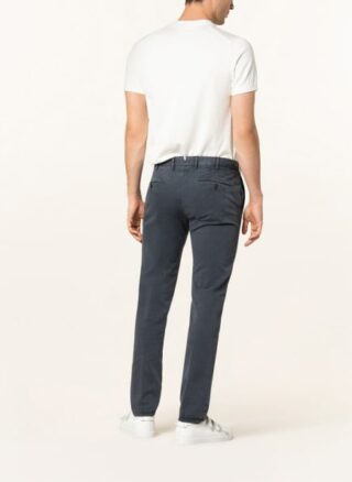PT TORINO Chino Herren, Grau