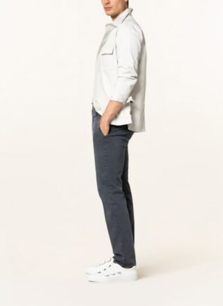 PT TORINO Chino Herren, Grau
