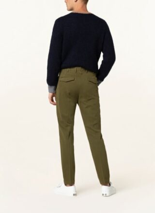 PT TORINO Chino Herren, Grün