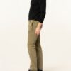 PT TORINO Chino Herren, Grün