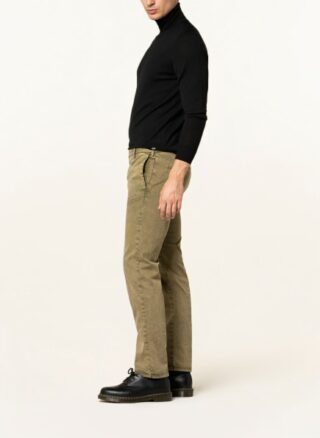 PT TORINO Chino Herren, Grün