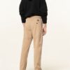 Palm Angels Chino Herren, Beige