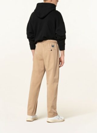 Palm Angels Chino Herren, Beige