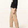 Palm Angels Chino Herren, Beige