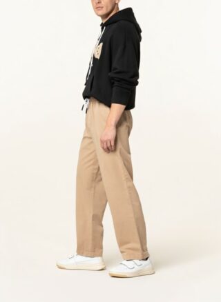 Palm Angels Chino Herren, Beige