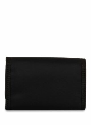 Palm Angels Essential Geldbörse Herren, Schwarz