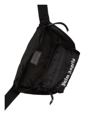 Palm Angels Geldbörse Herren, Schwarz