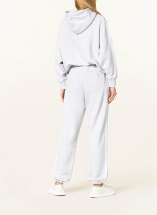 Palm Angels Jogginghose Damen, Grau