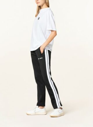 Palm Angels Jogginghose Damen, Schwarz