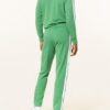 Palm Angels Jogginghose Herren, Grün