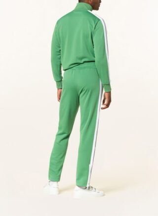 Palm Angels Jogginghose Herren, Grün