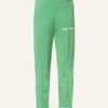 Palm Angels Jogginghose Herren, Grün