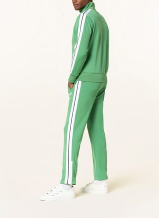 Palm Angels Jogginghose Herren, Grün