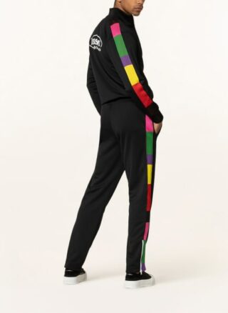 Palm Angels Jogginghose Herren, Schwarz