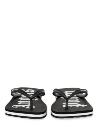 Palm Angels Pantoletten Herren, Schwarz