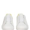 Palm Angels Sneaker Herren, Weiß