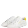 Palm Angels Sneaker Herren, Weiß