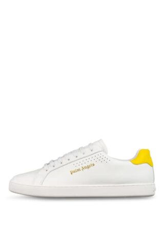 Palm Angels Sneaker Herren, Weiß