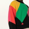 Palm Angels Sweatshirt Herren, Schwarz