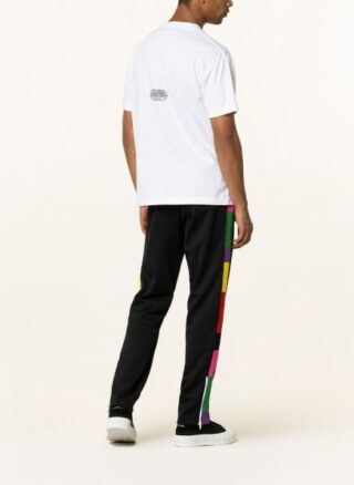 Palm Angels T-Shirt Herren, Weiß