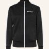 Palm Angels Trainingsjacke Damen, Schwarz