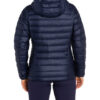 Patagonia Daunenjacke Damen, Blau